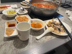 -有家酸菜鱼(苏州绿宝广场店)