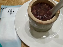 -竹鲜笙全竹宴(国色天香店)