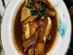 红烧河豚-肆月河豚·新淮扬(金融街店)
