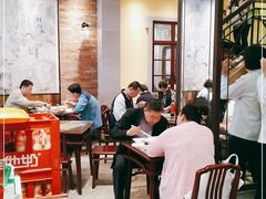 大堂-鲜得来排骨年糕(云南南路店)