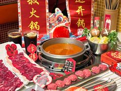 -荣叔港式沙嗲牛肉火锅(正佳潮流店)