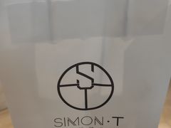 -西檬树SIMON·T轻奢蛋糕(大东方Max店)