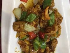 惠成饺子-惠成饺子(百合园店)