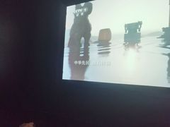 -华夏良子·足道SPA艾灸(翠微店)