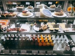 -Perma Café樸門(五羊店)