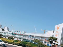 -青岛汽车北站