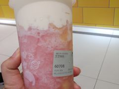 -喜茶(佛山岭南站店)
