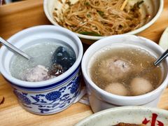 -小罗子汤店(大士院总店)