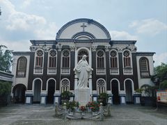 -平安桥天主教堂