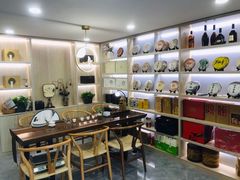 -素禅棋牌会所(海阳路店)