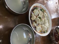 -回坊马二饺子馆