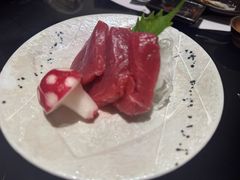 -天狗山料理(省体店)