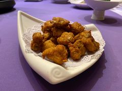 蒜香排骨-张福记(陇海中路店)