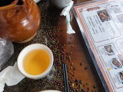 -尽善百年古院餐厅(王家老宅店)