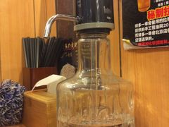 -博多一幸舍(侨福芳草地购物中心店)