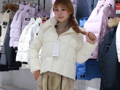 -南京商厦