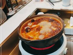 -玄武打边炉(九亭店)