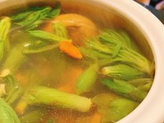 -甄御•海鲜新青岛菜(麦岛店)