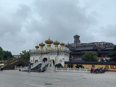 -上海东林寺(金山区)