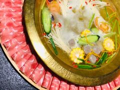 嗨c羊肉-摇滚火锅