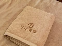 -守田肩颈·推拿SPA(颐豪旗舰店)