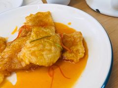 -关东小磨东北菜(上海长风大悦城店)