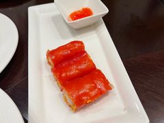 -京香轩·中餐厅(上海中庚聚龙酒店)