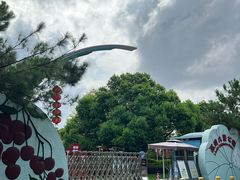 -荔湾区儿童公园