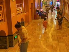 -恒坤北纬42度温泉洗浴(公园路店)