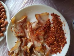 -温江公平红烧兔(总店)