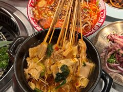 -炭之家·齐齐哈尔非遗烤肉·鲜切直供(中央大街店)