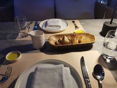 -Mercato莫卡多露台餐厅与酒吧(K11店)