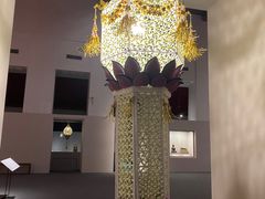 -曼谷国家博物馆