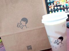 -喜茶(东莞汇一城店)