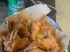 -安又胖韩国烤肉