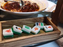 -山顶顶概念四川菜(黄埔大道店)