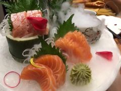 -阿吾罗日本料理(K11艺术中心店)