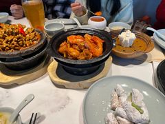 -潮堂 · 潮州菜(国贸商城店)