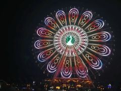 -七彩云南欢乐世界