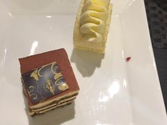 -乐咖啡西餐厅(太湖皇冠假日酒店)