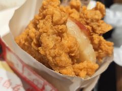 -肯德基(余杭莱蒙店)