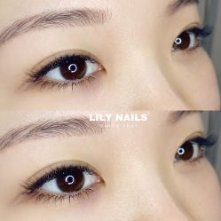 -LILY NAILS美甲美睫