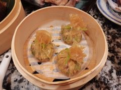 天王烤鸭包-南京大牌档(龙湖长楹天街店)