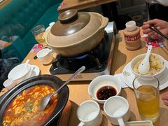 -避风塘(江桥万达店)
