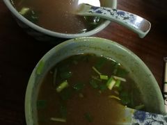 -旺泉餐饮店·清真牛肉面馆