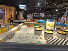 -星际传奇·电玩城·游戏厅·儿童乐园(大悦城店)