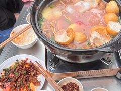 -好味家豆米火锅(龚北路店)