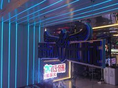 -移动谜城·大笨象密室逃脱(五棵松店)