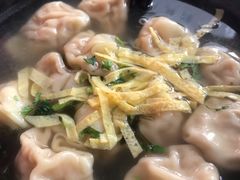 -海平馄饨(逍遥二路店)