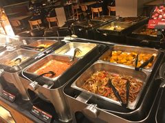 -比格比萨(方庄店)